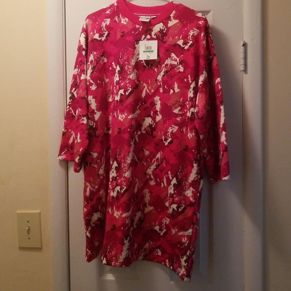 Puma Dress